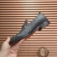Cheap Gucci Oxfords Shoes For Men #1356527 Replica Wholesale [$96.00 USD] [ITEM#1356527] on Replica Gucci Oxfords Shoes
