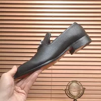 Cheap Christian Dior Leather Shoes For Men #1356532 Replica Wholesale [$98.00 USD] [ITEM#1356532] on Replica Christian Dior Leather Shoes