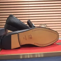 Cheap Christian Dior Leather Shoes For Men #1356532 Replica Wholesale [$98.00 USD] [ITEM#1356532] on Replica Christian Dior Leather Shoes