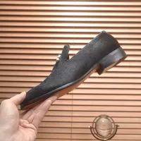 Cheap Christian Dior Leather Shoes For Men #1356533 Replica Wholesale [$102.00 USD] [ITEM#1356533] on Replica Christian Dior Leather Shoes