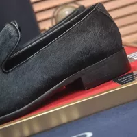 Cheap Christian Dior Leather Shoes For Men #1356533 Replica Wholesale [$102.00 USD] [ITEM#1356533] on Replica Christian Dior Leather Shoes