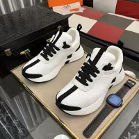Cheap Hermes Casual Shoes For Men #1356534 Replica Wholesale [$88.00 USD] [ITEM#1356534] on Replica Hermes Casual Shoes