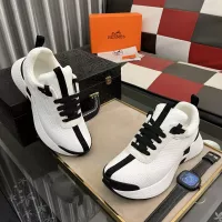 Cheap Hermes Casual Shoes For Men #1356534 Replica Wholesale [$88.00 USD] [ITEM#1356534] on Replica Hermes Casual Shoes