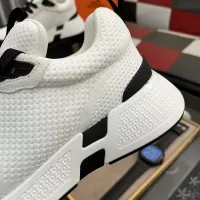 Cheap Hermes Casual Shoes For Men #1356534 Replica Wholesale [$88.00 USD] [ITEM#1356534] on Replica Hermes Casual Shoes