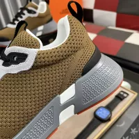 Cheap Hermes Casual Shoes For Men #1356535 Replica Wholesale [$88.00 USD] [ITEM#1356535] on Replica Hermes Casual Shoes