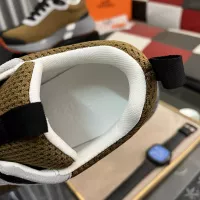 Cheap Hermes Casual Shoes For Men #1356535 Replica Wholesale [$88.00 USD] [ITEM#1356535] on Replica Hermes Casual Shoes
