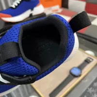 Cheap Hermes Casual Shoes For Men #1356536 Replica Wholesale [$88.00 USD] [ITEM#1356536] on Replica Hermes Casual Shoes
