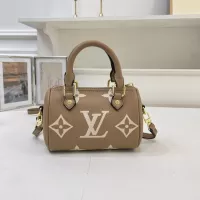 Cheap Louis Vuitton HandBags For Women #1356537 Replica Wholesale [$36.00 USD] [ITEM#1356537] on Replica Louis Vuitton HandBags