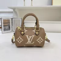 Cheap Louis Vuitton HandBags For Women #1356537 Replica Wholesale [$36.00 USD] [ITEM#1356537] on Replica Louis Vuitton HandBags