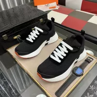 Cheap Hermes Casual Shoes For Men #1356543 Replica Wholesale [$88.00 USD] [ITEM#1356543] on Replica Hermes Casual Shoes