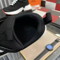 Cheap Hermes Casual Shoes For Men #1356543 Replica Wholesale [$88.00 USD] [ITEM#1356543] on Replica Hermes Casual Shoes