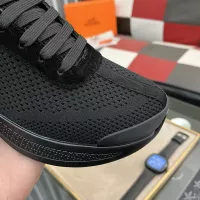 Cheap Hermes Casual Shoes For Men #1356544 Replica Wholesale [$88.00 USD] [ITEM#1356544] on Replica Hermes Casual Shoes