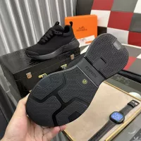 Cheap Hermes Casual Shoes For Men #1356544 Replica Wholesale [$88.00 USD] [ITEM#1356544] on Replica Hermes Casual Shoes