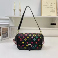 Cheap Louis Vuitton Messenger Bags For Women #1356550 Replica Wholesale [$40.00 USD] [ITEM#1356550] on Replica Louis Vuitton Messenger Bags