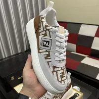 Cheap Fendi Casual Shoes For Men #1356551 Replica Wholesale [$80.00 USD] [ITEM#1356551] on Replica Fendi Casual Shoes