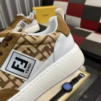 Cheap Fendi Casual Shoes For Men #1356552 Replica Wholesale [$80.00 USD] [ITEM#1356552] on Replica Fendi Casual Shoes