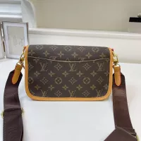 Cheap Louis Vuitton Messenger Bags For Women #1356558 Replica Wholesale [$40.00 USD] [ITEM#1356558] on Replica Louis Vuitton Messenger Bags