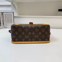 Cheap Louis Vuitton Messenger Bags For Women #1356558 Replica Wholesale [$40.00 USD] [ITEM#1356558] on Replica Louis Vuitton Messenger Bags