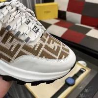 Cheap Fendi Casual Shoes For Men #1356563 Replica Wholesale [$85.00 USD] [ITEM#1356563] on Replica Fendi Casual Shoes