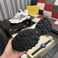 Cheap Fendi Casual Shoes For Men #1356563 Replica Wholesale [$85.00 USD] [ITEM#1356563] on Replica Fendi Casual Shoes