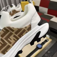 Cheap Fendi Casual Shoes For Men #1356564 Replica Wholesale [$85.00 USD] [ITEM#1356564] on Replica Fendi Casual Shoes