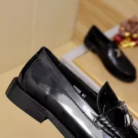 Cheap Louis Vuitton LV Oxfords Shoes For Men #1356581 Replica Wholesale [$85.00 USD] [ITEM#1356581] on Replica Louis Vuitton LV Oxfords Shoes