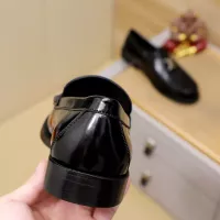 Cheap Louis Vuitton LV Oxfords Shoes For Men #1356581 Replica Wholesale [$85.00 USD] [ITEM#1356581] on Replica Louis Vuitton LV Oxfords Shoes