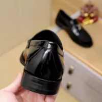 Cheap Louis Vuitton LV Oxfords Shoes For Men #1356582 Replica Wholesale [$85.00 USD] [ITEM#1356582] on Replica Louis Vuitton LV Oxfords Shoes