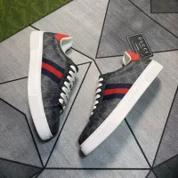 Cheap Gucci Casual Shoes For Men #1356585 Replica Wholesale [$72.00 USD] [ITEM#1356585] on Replica Gucci Casual Shoes
