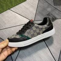Cheap Gucci Casual Shoes For Men #1356588 Replica Wholesale [$76.00 USD] [ITEM#1356588] on Replica Gucci Casual Shoes