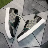 Cheap Gucci Casual Shoes For Men #1356588 Replica Wholesale [$76.00 USD] [ITEM#1356588] on Replica Gucci Casual Shoes