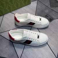 Cheap Gucci Casual Shoes For Men #1356589 Replica Wholesale [$76.00 USD] [ITEM#1356589] on Replica Gucci Casual Shoes