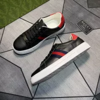 Cheap Gucci Casual Shoes For Men #1356590 Replica Wholesale [$76.00 USD] [ITEM#1356590] on Replica Gucci Casual Shoes
