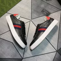 Cheap Gucci Casual Shoes For Men #1356590 Replica Wholesale [$76.00 USD] [ITEM#1356590] on Replica Gucci Casual Shoes