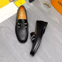Cheap Louis Vuitton LV Oxfords Shoes For Men #1356592 Replica Wholesale [$92.00 USD] [ITEM#1356592] on Replica Louis Vuitton LV Oxfords Shoes