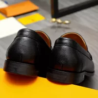 Cheap Louis Vuitton LV Oxfords Shoes For Men #1356592 Replica Wholesale [$92.00 USD] [ITEM#1356592] on Replica Louis Vuitton LV Oxfords Shoes