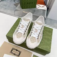 Cheap Gucci Casual Shoes For Women #1356596 Replica Wholesale [$92.00 USD] [ITEM#1356596] on Replica Gucci Casual Shoes