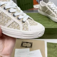 Cheap Gucci Casual Shoes For Women #1356596 Replica Wholesale [$92.00 USD] [ITEM#1356596] on Replica Gucci Casual Shoes