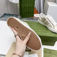 Cheap Gucci Casual Shoes For Women #1356596 Replica Wholesale [$92.00 USD] [ITEM#1356596] on Replica Gucci Casual Shoes