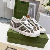 Cheap Gucci Casual Shoes For Women #1356600 Replica Wholesale [$92.00 USD] [ITEM#1356600] on Replica Gucci Casual Shoes
