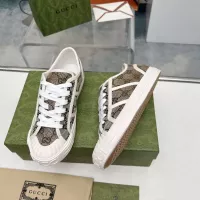 Cheap Gucci Casual Shoes For Women #1356600 Replica Wholesale [$92.00 USD] [ITEM#1356600] on Replica Gucci Casual Shoes