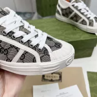 Cheap Gucci Casual Shoes For Women #1356602 Replica Wholesale [$92.00 USD] [ITEM#1356602] on Replica Gucci Casual Shoes
