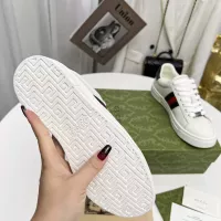 Cheap Gucci Casual Shoes For Men #1356603 Replica Wholesale [$100.00 USD] [ITEM#1356603] on Replica Gucci Casual Shoes