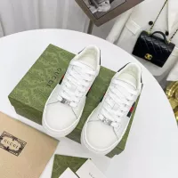 Cheap Gucci Casual Shoes For Men #1356603 Replica Wholesale [$100.00 USD] [ITEM#1356603] on Replica Gucci Casual Shoes