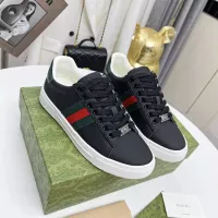 Cheap Gucci Casual Shoes For Women #1356606 Replica Wholesale [$100.00 USD] [ITEM#1356606] on Replica Gucci Casual Shoes