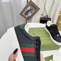 Cheap Gucci Casual Shoes For Women #1356606 Replica Wholesale [$100.00 USD] [ITEM#1356606] on Replica Gucci Casual Shoes