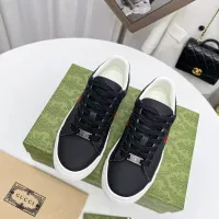 Cheap Gucci Casual Shoes For Women #1356606 Replica Wholesale [$100.00 USD] [ITEM#1356606] on Replica Gucci Casual Shoes