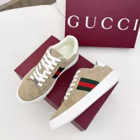 Cheap Gucci Casual Shoes For Women #1356608 Replica Wholesale [$100.00 USD] [ITEM#1356608] on Replica Gucci Casual Shoes