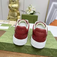 Cheap Gucci Casual Shoes For Women #1356612 Replica Wholesale [$100.00 USD] [ITEM#1356612] on Replica Gucci Casual Shoes