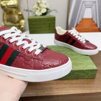 Cheap Gucci Casual Shoes For Women #1356612 Replica Wholesale [$100.00 USD] [ITEM#1356612] on Replica Gucci Casual Shoes